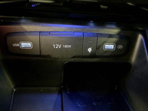 Used 2022 Hyundai Tucson SEL w/ Convenience Package image 33