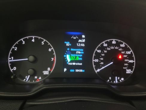 Used 2023 Toyota Corolla LE image 23