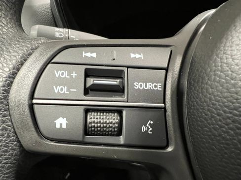 New 2025 Honda CR-V LX image 20