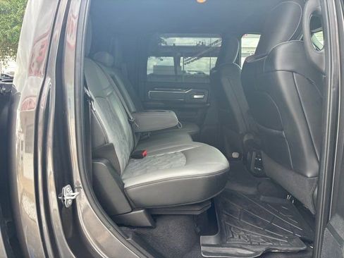 Used 2021 RAM 2500 Power Wagon image 50