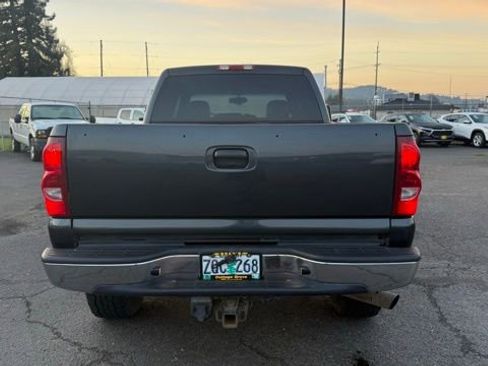 Used 2003 Chevrolet Silverado 2500 LT w/ Skid Plate Package image 5