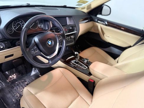 Used 2017 BMW X3 xDrive28i AWD/4WD image 19