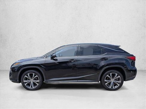 Used 2017 Lexus RX 350 AWD w/ Premium Package image 8