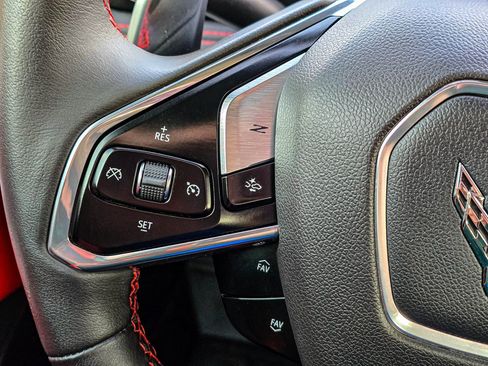 Used 2024 Chevrolet Corvette Stingray Preferred Conv image 31