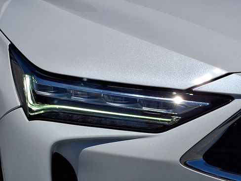 Certified 2024 Acura MDX SH-AWD w/ Technology Package image 9