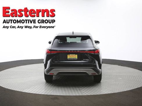 Used 2023 Lexus RX 350 Premium Plus w/ Accessory Package (Z1) image 39