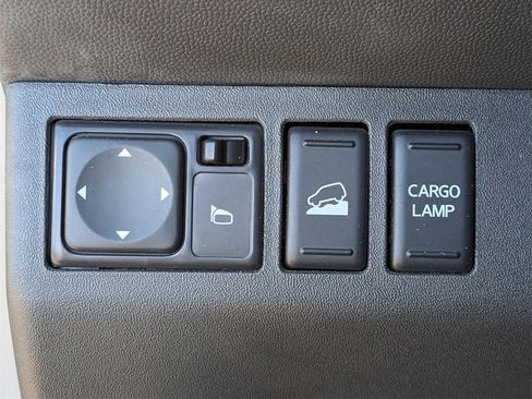 Used 2021 Nissan Frontier PRO-4X w/ Pro-4x Utility Package image 22