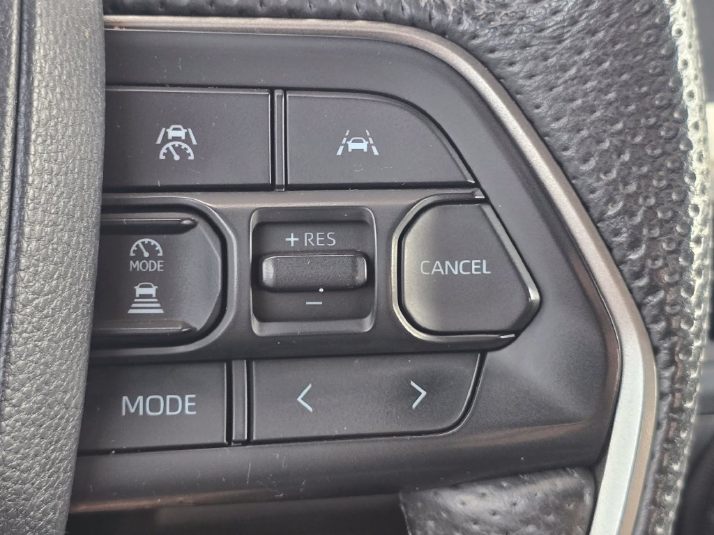 Certified 2024 Toyota Tacoma TRD Sport AWD/4WD image 36