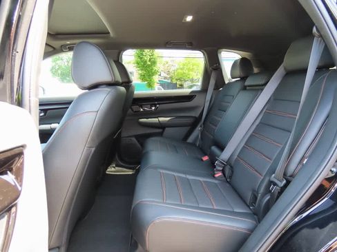New 2026 Honda CR-V Sport Touring image 15