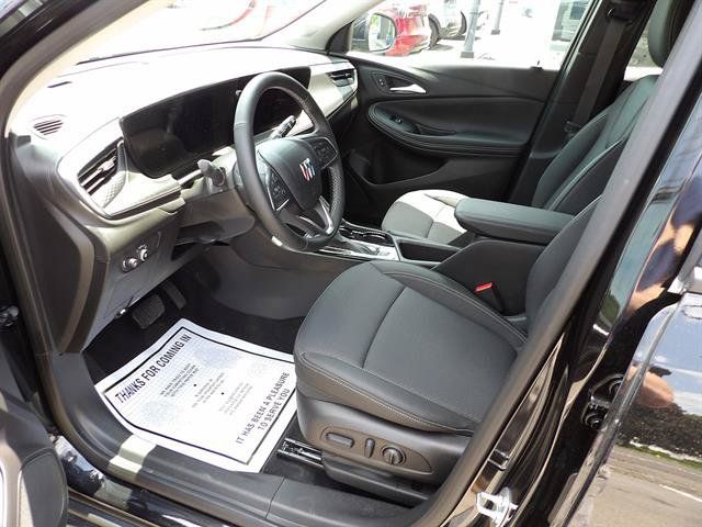 Used 2026 Buick Encore GX Preferred w/ Comfort Package AWD/4WD image 15
