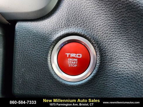 Used 2022 Toyota Tundra SR5 image 25