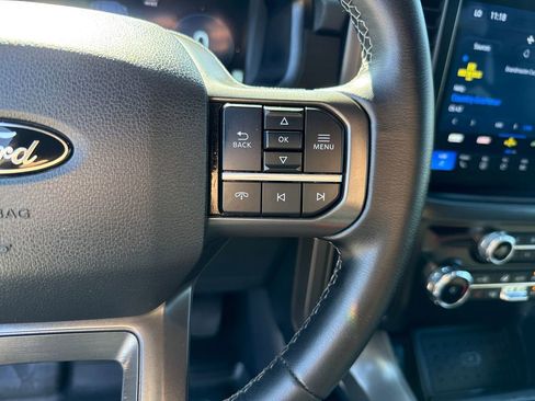 Certified 2024 Ford F150 XLT w/ Equipment Group 302A MID image 17