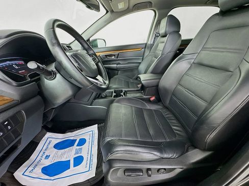 Used 2018 Honda CR-V EX-L image 28