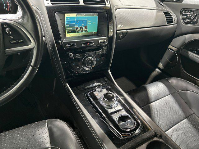 Used 2013 Jaguar XKR R RWD image 48