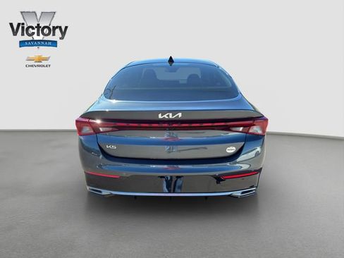 Used 2023 Kia K5 EX FWD image 6