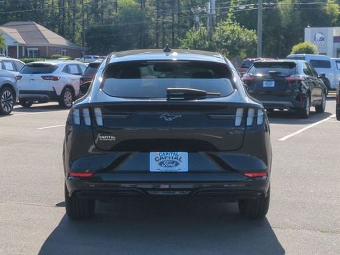 Used 2024 Ford Mustang Mach-E Premium AWD/4WD image 12
