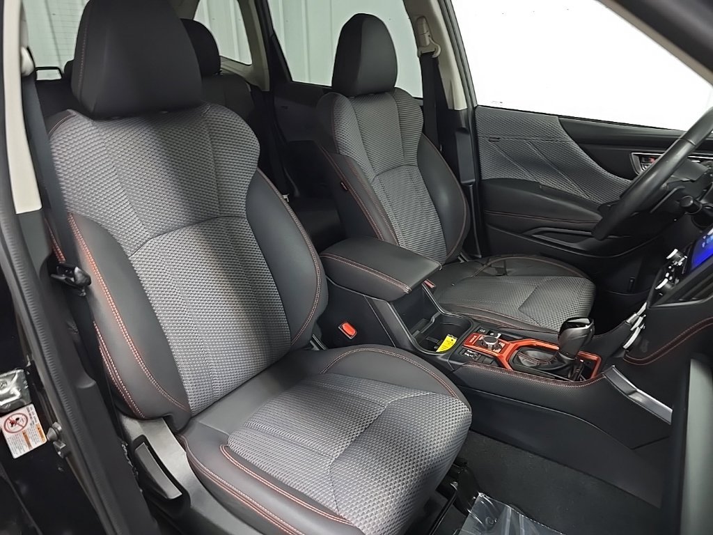 Used 2019 Subaru Forester Sport AWD/4WD image 15