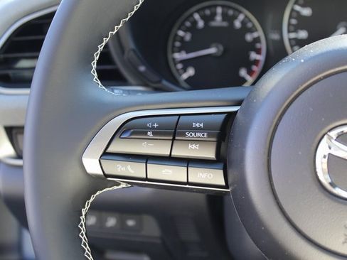 New 2026 MAZDA CX-30 AWD 2.5 S image 16