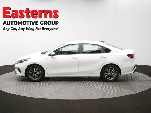 Used 2022 Kia Forte LXS image 59