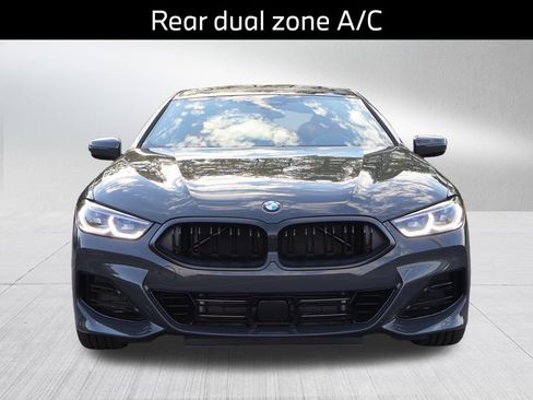 New 2026 BMW 840i xDrive AWD/4WD image 11