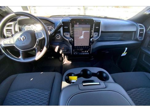 New 2026 RAM 2500 Tradesman image 7