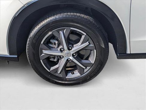 Used 2023 Honda HR-V EX-L image 23