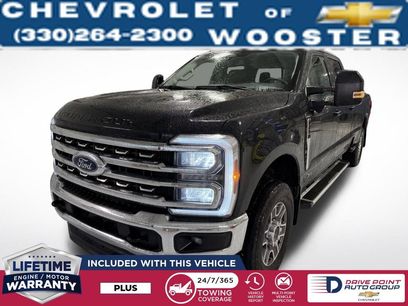 Used 2024 Ford F250 Lariat