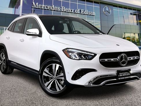Used 2026 Mercedes-Benz GLA 250 GLA 250 image 1
