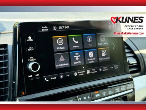 Used 2025 Honda Odyssey EX-L image 32
