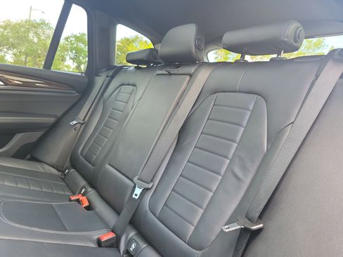 Used 2019 BMW X3 sDrive30i RWD image 11