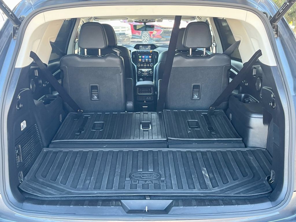 Used 2021 Subaru Ascent Limited w/ Technology Package AWD/4WD image 28