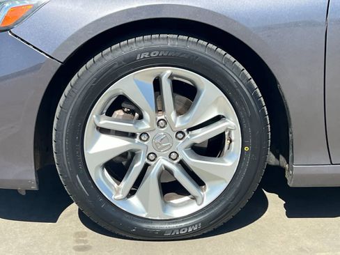 Used 2018 Honda Accord LX image 25