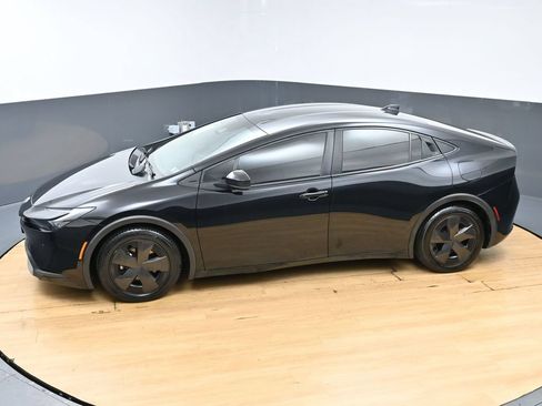 Used 2023 Toyota Prius Prime FWD image 46