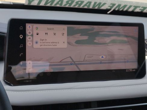 New 2027 INFINITI QX60 Autograph w/ Autograph Tech Package AWD/4WD image 24