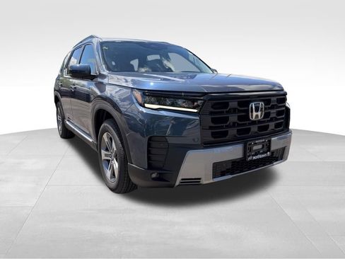New 2026 Honda Pilot EX-L image 2