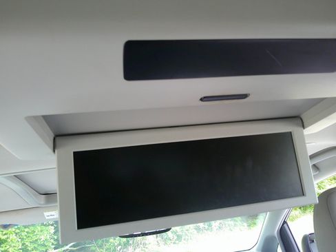 Used 2015 Toyota Sienna XLE Premium image 32