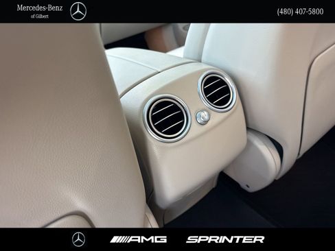 Certified 2022 Mercedes-Benz GLC 300 image 21