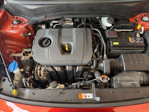 Used 2025 Kia Seltos S FWD image 22