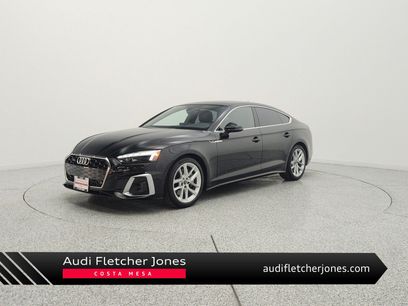 Used 2023 Audi A5 2.0T Premium w/ Convenience Package