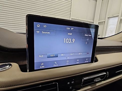 Used 2020 Lincoln Aviator Reserve w/ Equipment Group 202A image 14