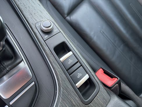 Used 2018 Audi A5 2.0T Premium Plus w/ Premium Plus image 45