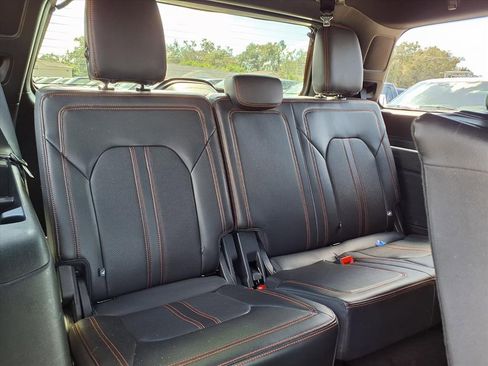 Used 2023 Ford Expedition Timberline image 17
