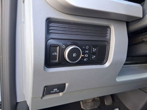 New 2026 Ford F250 XL w/ STX Appearance Package image 12