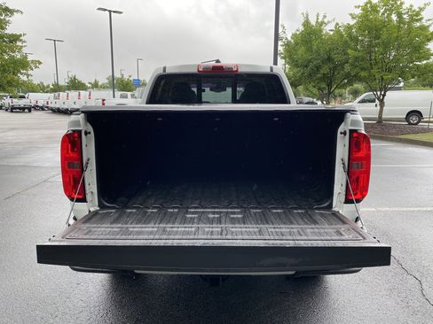 Used 2016 Chevrolet Colorado Z71 RWD image 11