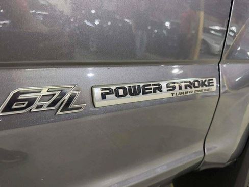 Used 2022 Ford F250 Limited w/ FX4 Off-Road Package AWD/4WD image 21