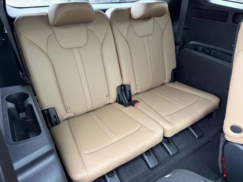 New 2026 Kia Sorento SX Prestige w/ Olive Brown Leather Package AWD/4WD image 5
