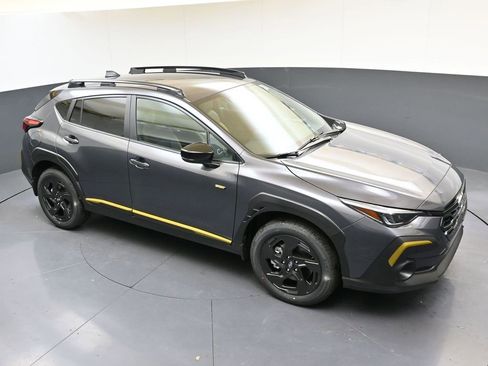 New 2026 Subaru Crosstrek 2.5i Sport image 49