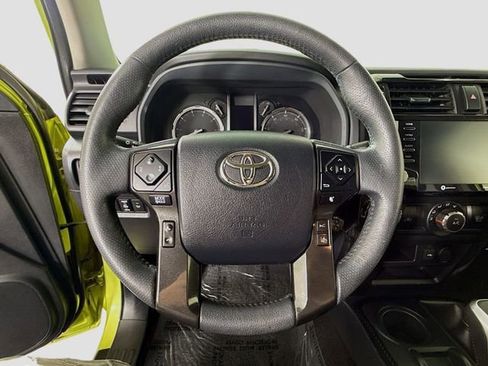 Certified 2023 Toyota 4Runner TRD Off-Road image 11