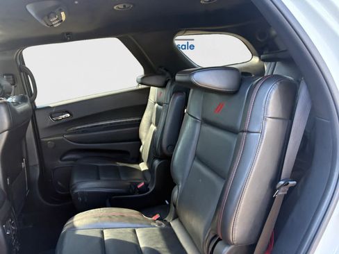 Used 2024 Dodge Durango R/T AWD/4WD image 18