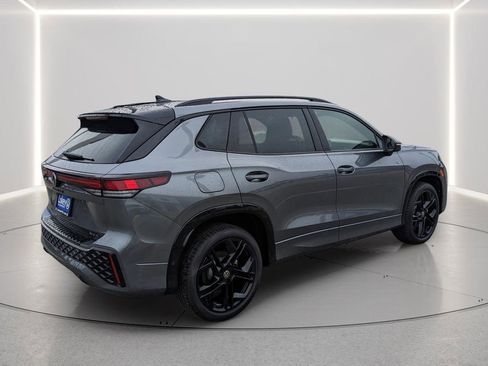 New 2026 Volkswagen Tiguan SE R-Line AWD/4WD image 10